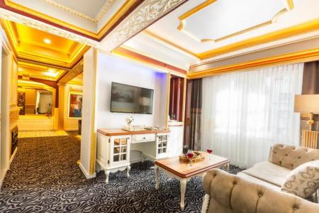 Andalouse Elegant Suite - 116