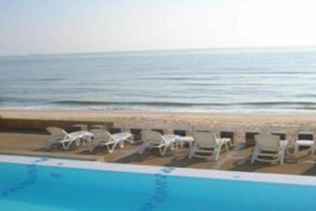 Khanom Golden Beach - 12