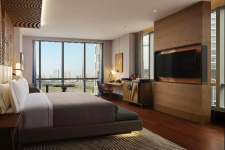Canopy By Hilton Hangzhou Jinsha Lake - 93
