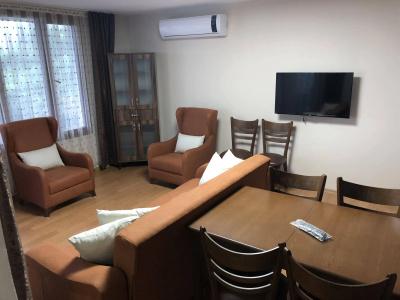 Zarha Mountain Resort - 11
