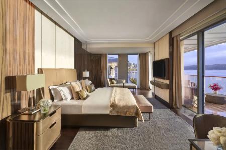 Mandarin Oriental Bosphorus, Istanbul - 6