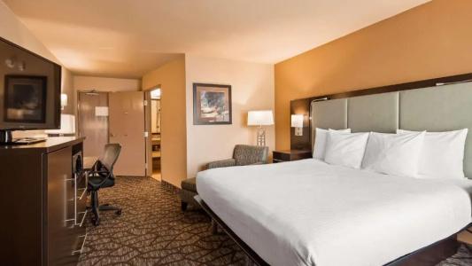 Best Western Plus Palms - 39