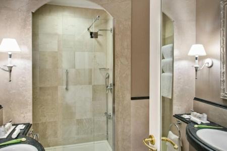 Rome Marriott Grand Flora - 8