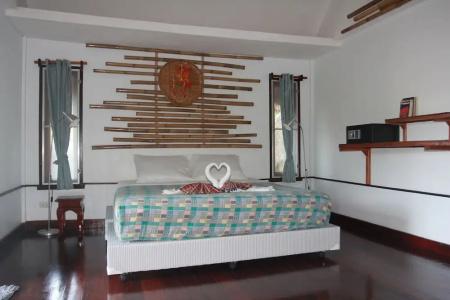Thongtapan Resort - 63