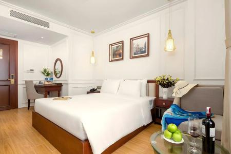 Menora Grand Da Nang - 18