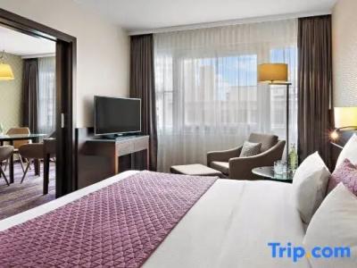 Crowne Plaza Berlin City Centre, an IHG - 95