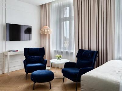 Indigo Warsaw Nowy ŚWiat, An Ihg Hotel - 60