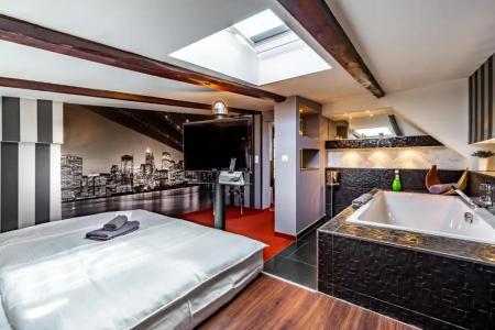 SL'otel - Das Stadthotel - 84
