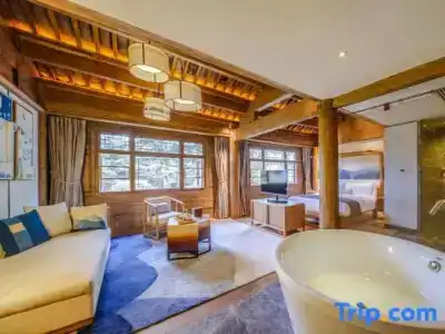 Lux* Tea Horse Road Lijiang - 71