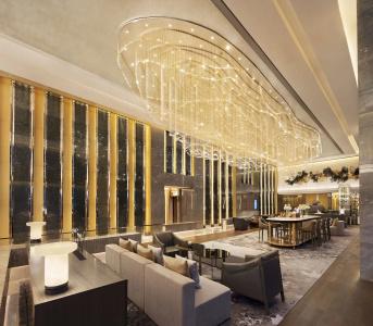 Jw Marriott Chengdu - 23