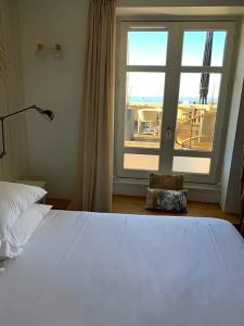 Hôtel Les Baigneuses de Biarritz - 35