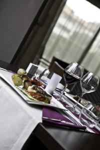 Best Western Plus Hôtel Littéraire Jules Verne - 14