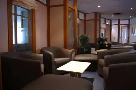 ibis Styles Nancy Laxou - 15