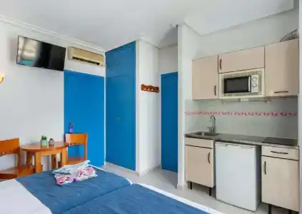 ApartVibra del Mar - 20