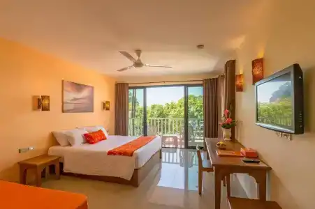 Srisuksant Resort - 64