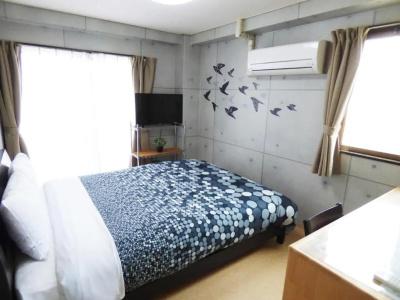 Kyoto Uraraka Guest House - 35