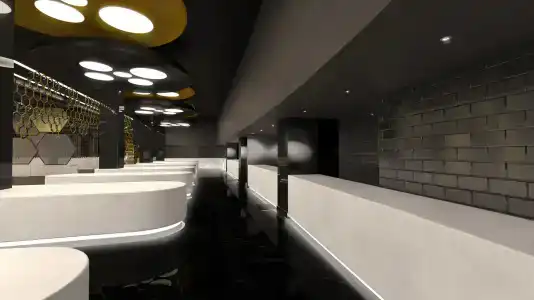 Bosphorus Sorgun - All Inclusive - 28