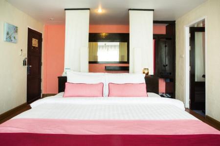 Vacation Village Phra Nang Inn - Sha Extra Plus - 90