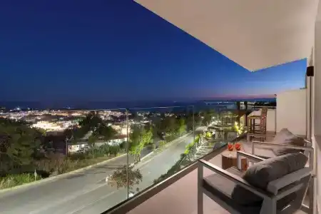 Pefkos View Suites & Maisonette - 60