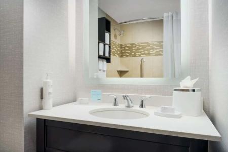 Hampton Inn Times Square Central - 44