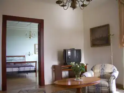 -Appartement-Villa Ulenburg - 3
