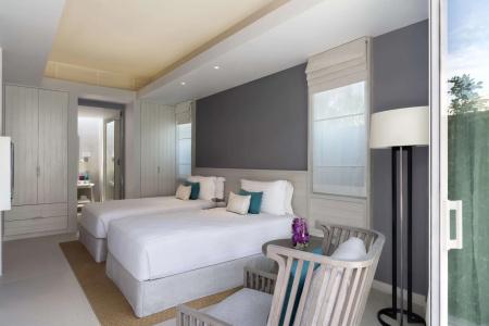 Avani Plus Samui Resort - Sha Extra Plus - 4