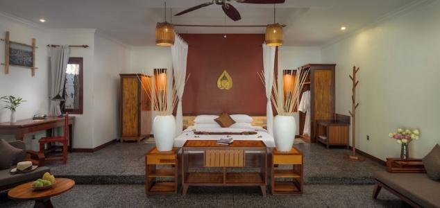 La Rivière d' Angkor Resort - 63