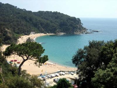 Camping Sènia Cala Canyelles - 40