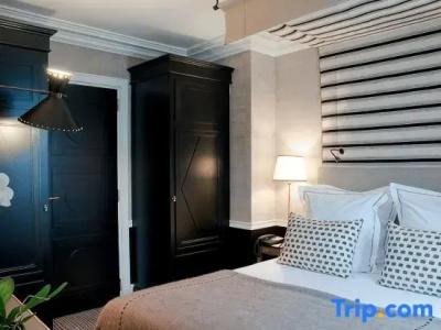 Hôtel Recamier - 64
