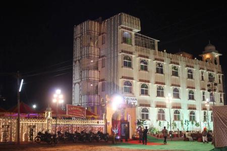 Kalyan Heritage - 14