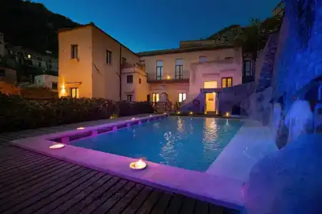 Amalfi Resort - 69
