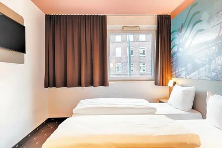 b&b Bremen-City - 30