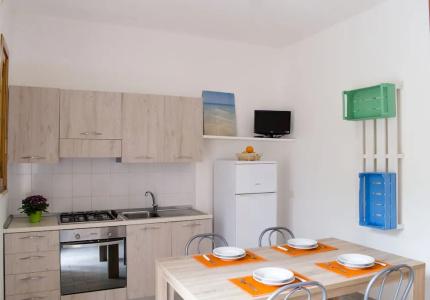 Residence Borgo Latino-Case ad Oriente - 55