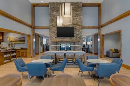 Homewood Suites by Hilton - 18