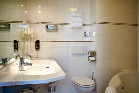 Prinsenhotel - 54