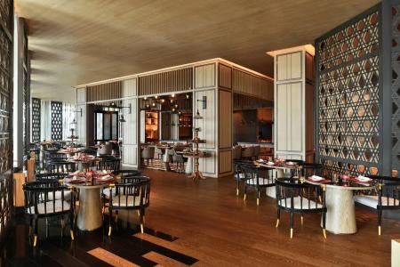 Jw Marriott Kolkata - 25