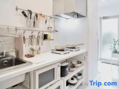 Casa Blanca Guesthouse - 100