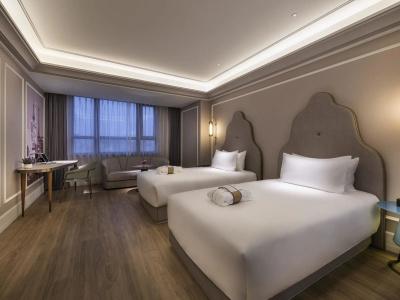 Mercure Shanghai Hongqiao Central - 2