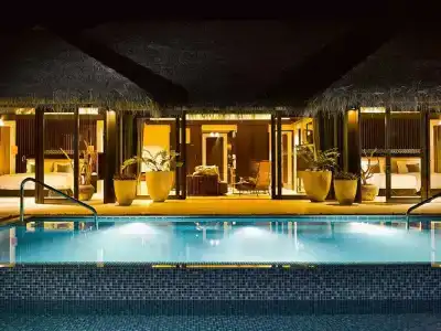 Velaa Private Island - 38