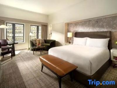 Mandarin Oriental Boston - 58