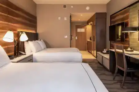 The Porter Portland, Curio Collection By Hilton - 5
