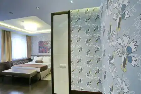 Belgreat Premium Suites - 31