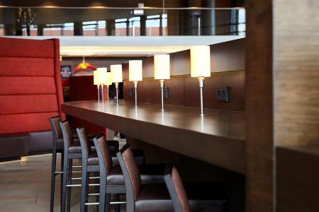 Hyatt Place Amsterdam Airport - 33