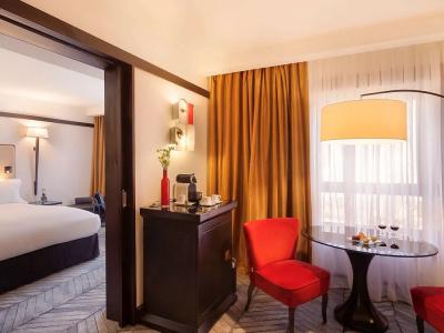 Sofitel Lisbon Liberdade - 78