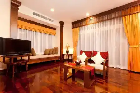 Sibsan & Spa Maetaeng Sha - 435