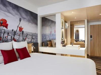 Novotel Ieper Centrum - 61