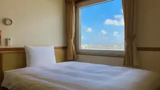 Toyoko Inn Okinawa Naha Shintoshin Omoromachi - 26