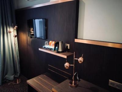 Best Western Empire Elysees - 49