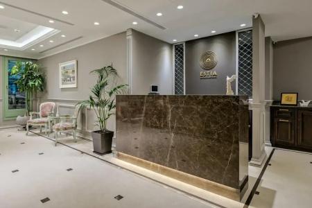 Estia Boutique - 0