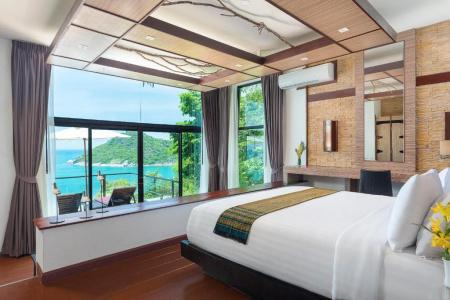 Panviman Koh Phangan - Sha Extra Plus - 81